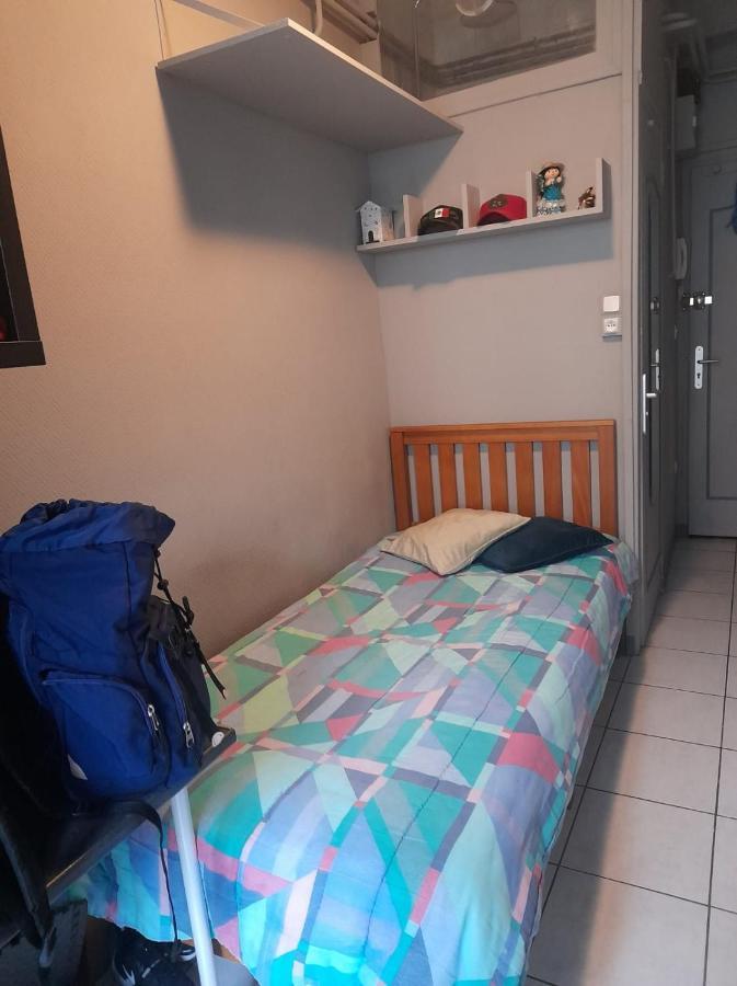 Emplacement Ideal : Studio Au Coeur De Dijon Disponible En Location Διαμέρισμα Εξωτερικό φωτογραφία