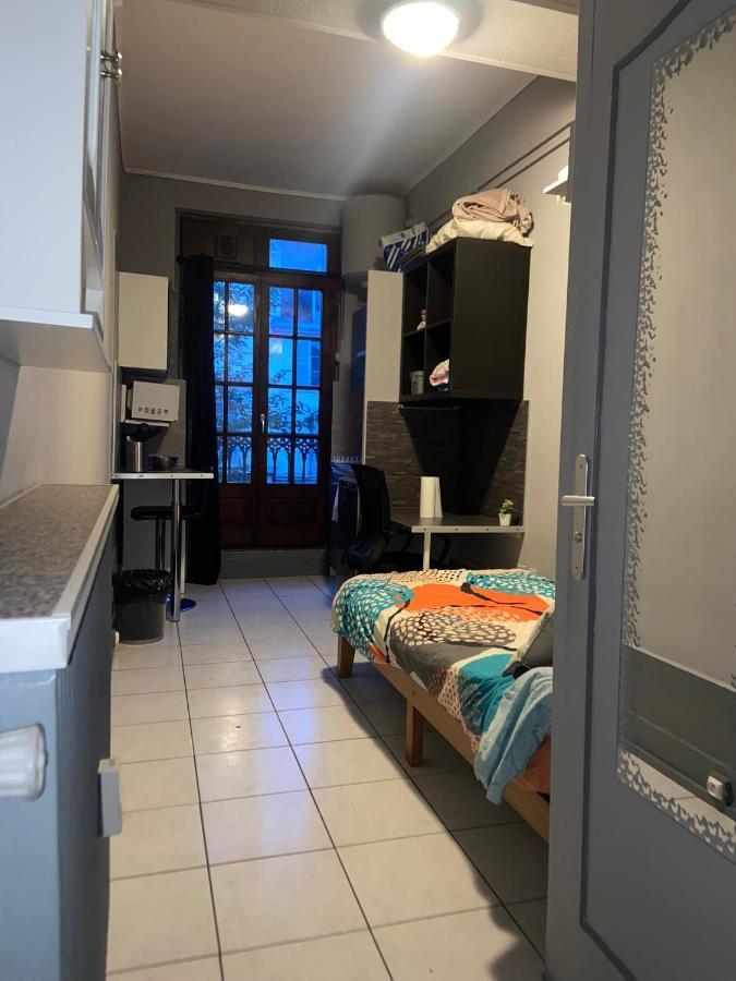 Emplacement Ideal : Studio Au Coeur De Dijon Disponible En Location Διαμέρισμα Εξωτερικό φωτογραφία