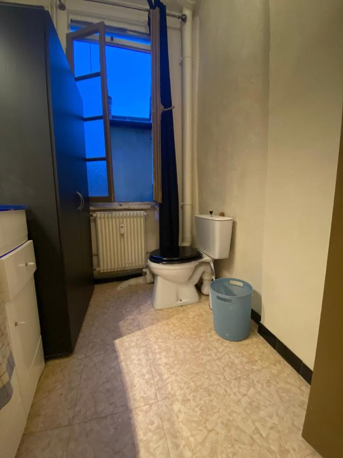 Emplacement Ideal : Studio Au Coeur De Dijon Disponible En Location Διαμέρισμα Εξωτερικό φωτογραφία