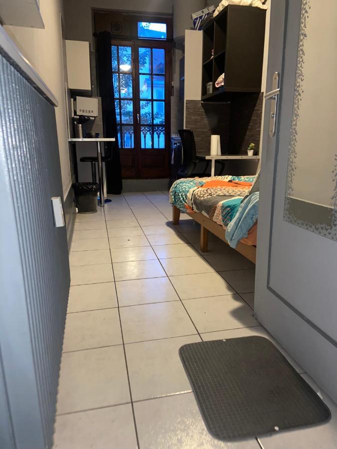 Emplacement Ideal : Studio Au Coeur De Dijon Disponible En Location Διαμέρισμα Εξωτερικό φωτογραφία