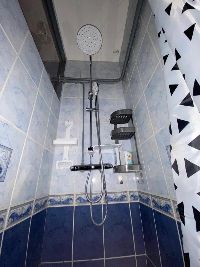 Emplacement Ideal : Studio Au Coeur De Dijon Disponible En Location Διαμέρισμα Εξωτερικό φωτογραφία